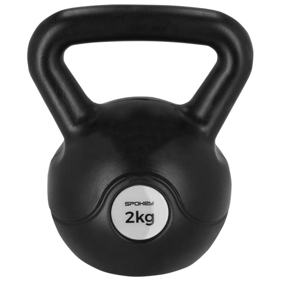 Spokey Kettlebell 2 kg Spokey Kettlebell 2 kg